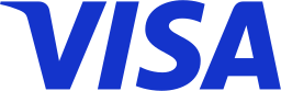 Логотип Visa