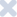 x